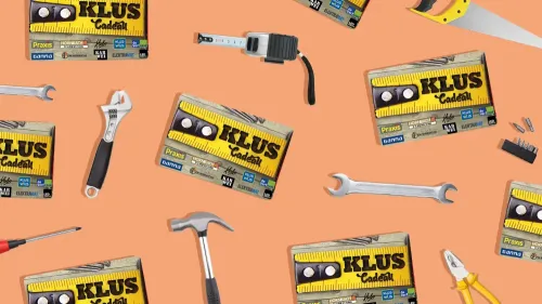 Waar kan ik een Klus Cadeau besteden?